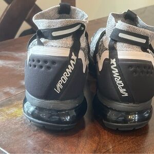 Nike Vapormax Flyknit Utility Mid